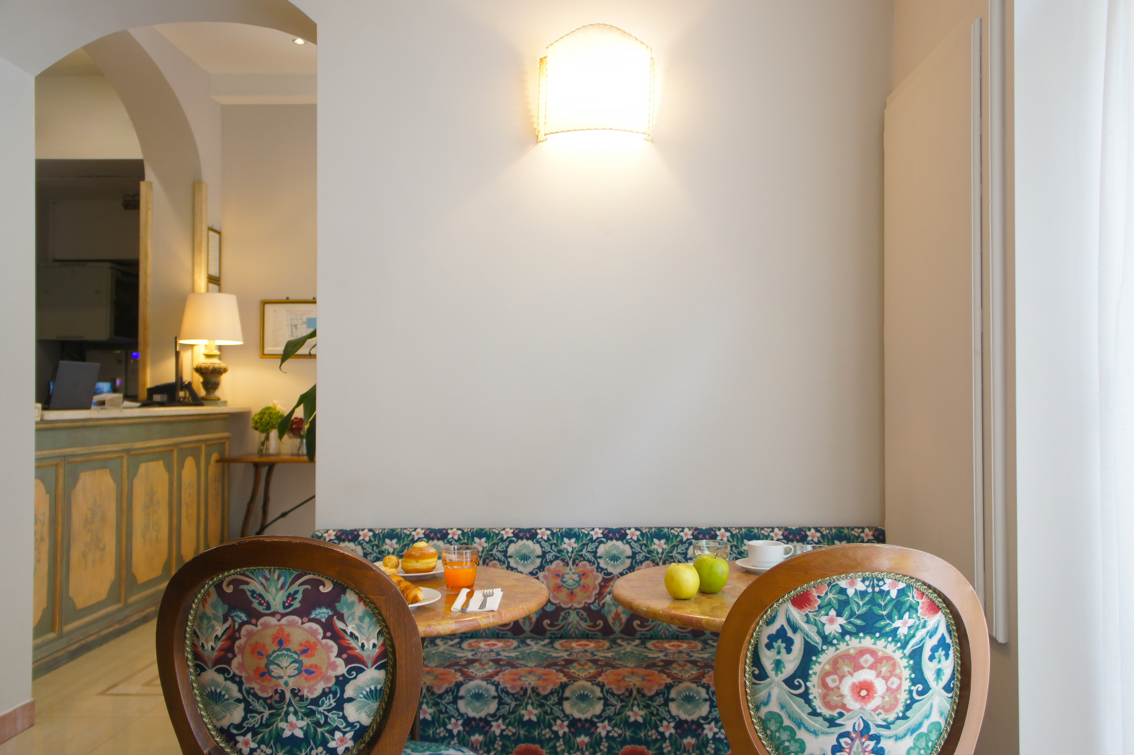 The Galileo Hotel